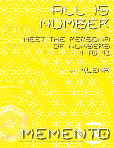 All Is Number [Paperback]