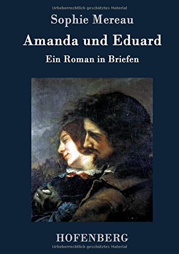 Amanda Und Eduard (german Edition) [Hardcover]