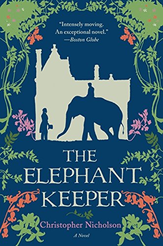 The Elephant Keeper: A Novel [Paperback]