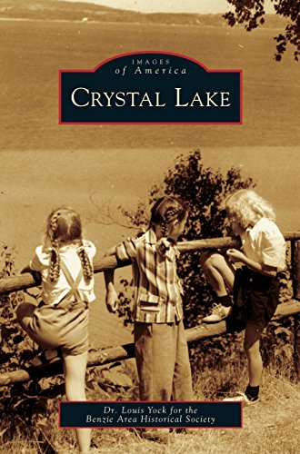 Crystal Lake [Hardcover]