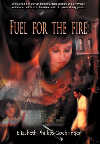 Fuel For The Fire [Hardcover]