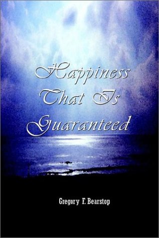 Happiness That Is Guaranteed [Hardcover]