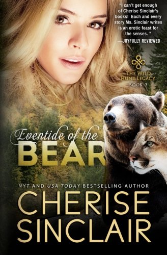 Eventide Of The Bear [Paperback]