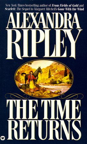 The Time Returns [Paperback]