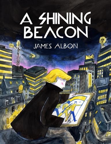 A Shining Beacon [Paperback]