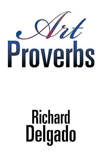 Art Proverbs [Paperback]