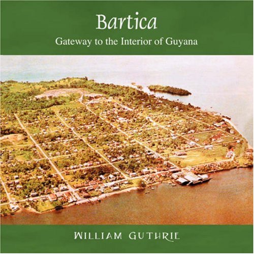 Bartica [Paperback]