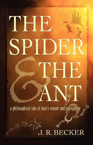 The Spider And The Ant [Paperback]