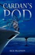 Cardan's Pod [Paperback]