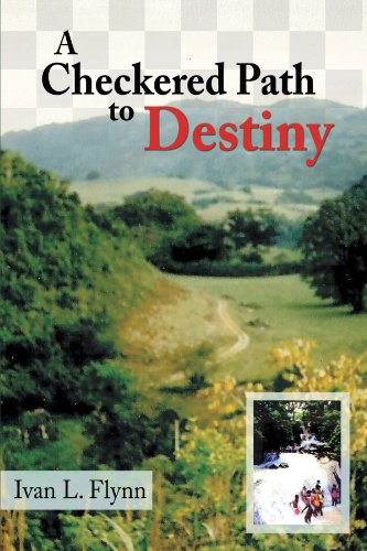 Checkered Path to Destiny [Paperback]