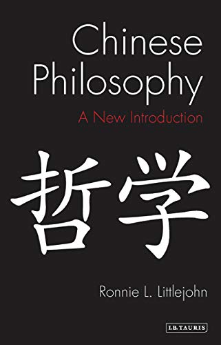 Chinese Philosophy An Introduction [Hardcover]