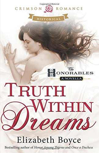 Truth Within Dreams [Paperback]