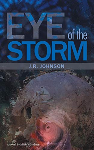 Eye Of The Storm [Paperback]