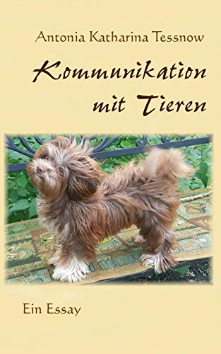 Kommunikation Mit Tieren [Paperback]