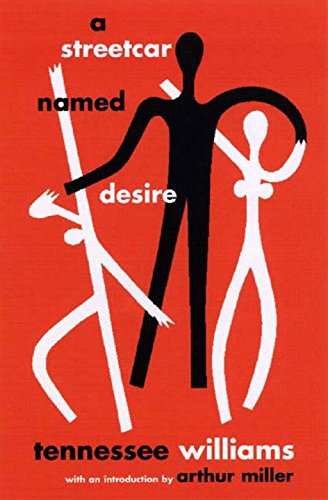 A Streetcar Named Desire (new Directions Paperbook) [Paperback]