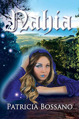 Nahia (faerie Legacy) [Paperback]