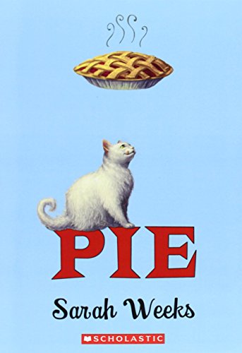 Pie (Scholastic Gold) [Paperback]