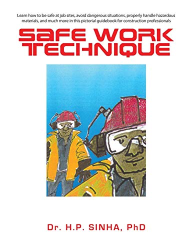 Safe Work Technique [Paperback]