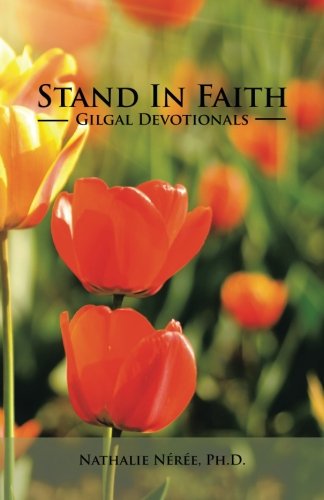 Stand In Faith [Paperback]