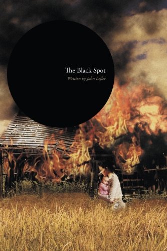 The Black Spot [Paperback]