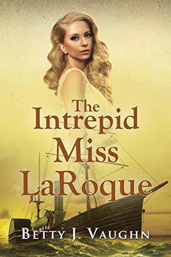 The Intrepid Miss Laroque [Paperback]