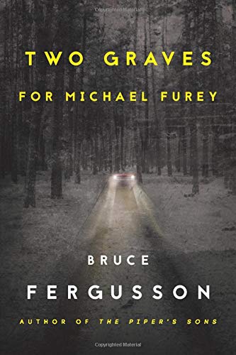 To Graves For Michael Furey [Paperback]