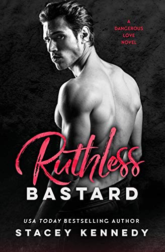 Ruthless Bastard [Paperback]