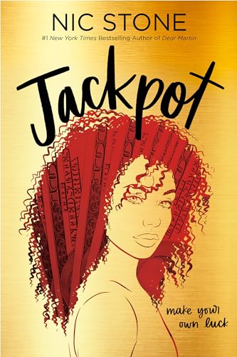 Jackpot [Paperback]