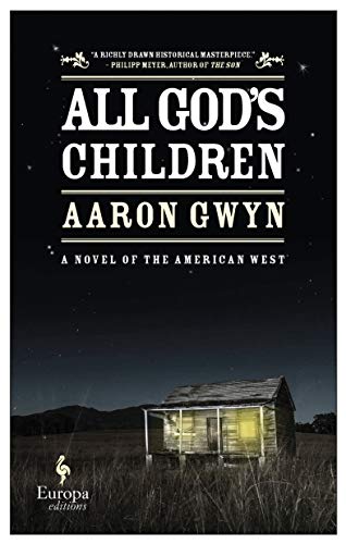 All God's Children [Paperback]