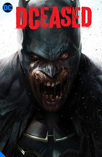 DCeased [Paperback]