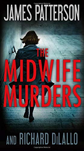 The Midwife Murders [Paperback]