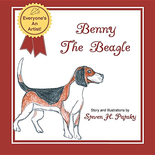 Benny the Beagle [Paperback]