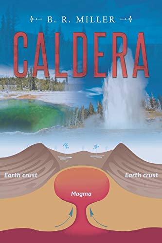 Caldera [Paperback]