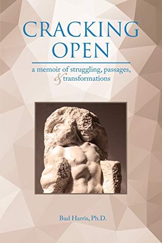 Cracking Open A Memoir Of Struggling, Passages, And Transformations [Paperback]