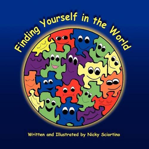 Finding Yourself In The World [Paperback]