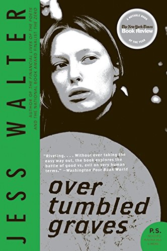 Over Tumbled Graves: A Novel (p.S.) [Paperback]