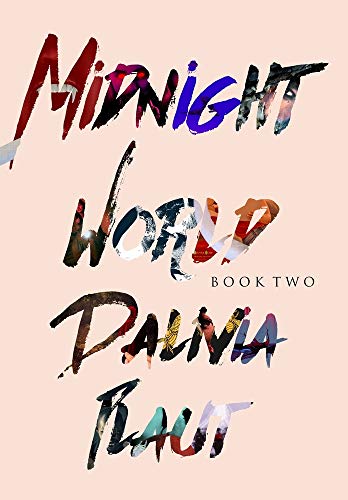 Midnight World [Hardcover]