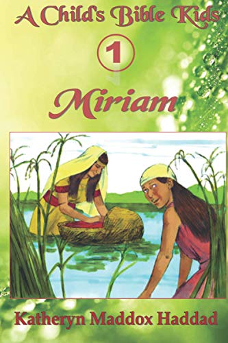 Miriam [Paperback]