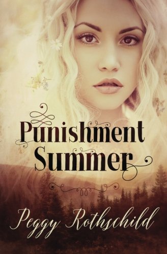 Punishment Summer [Paperback]