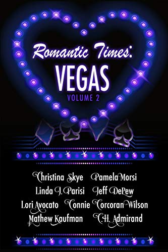 Romantic Times Vegas Book 2 [Paperback]