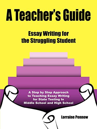 Teacher's Guide [Paperback]