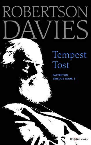 Tempest Tost [Paperback]