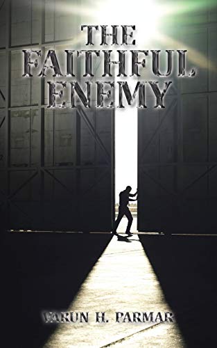 The Faithful Enemy [Paperback]