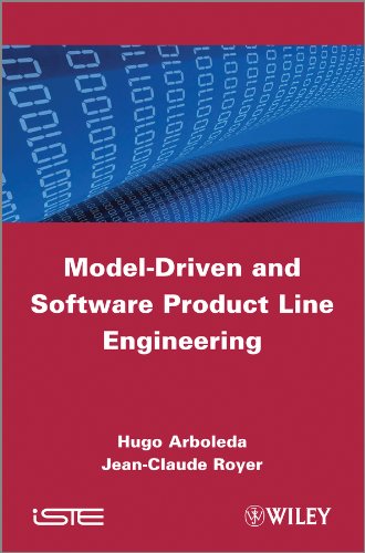 Model-Driven and Software Product Line Engineering [Hardcover]