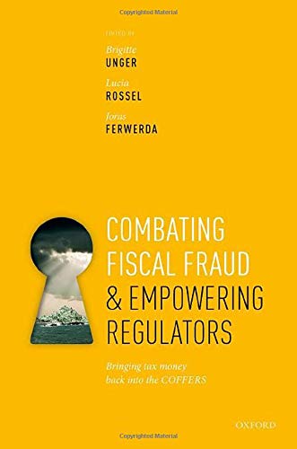 Combating Fiscal Fraud and Empowering Regulat