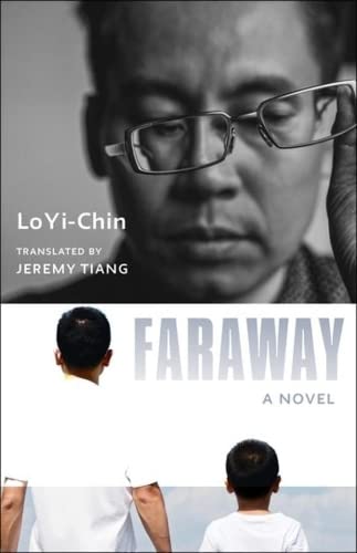 Faraway: A Novel [Paperback]