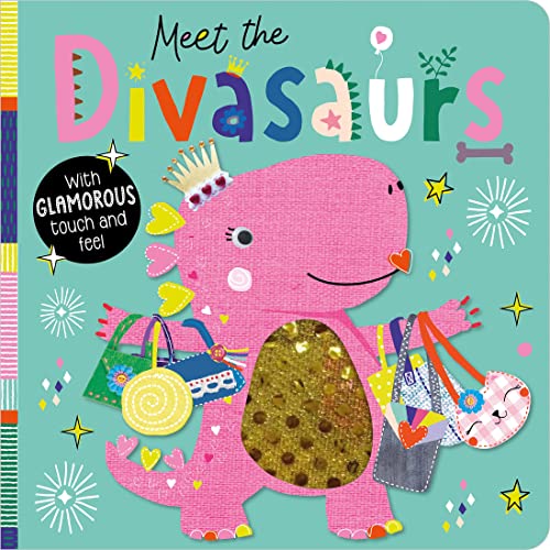 Meet the Divasaurs [Unknon]