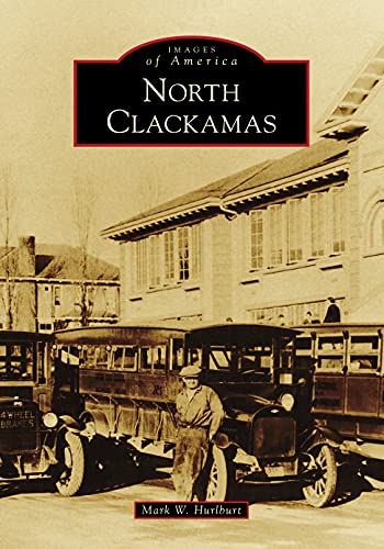 North Clackamas [Paperback]