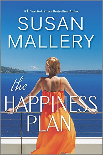 The Happiness Plan [Paperback]