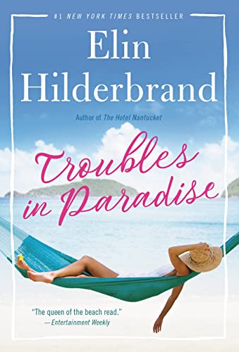 Troubles in Paradise [Paperback]